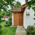 Cseresznyes Apartament Berekfürdő