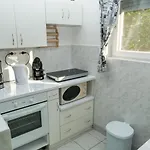 Cseresznyes Apartament *