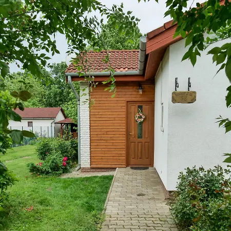 Cseresznyes Appartement Berekfürdő