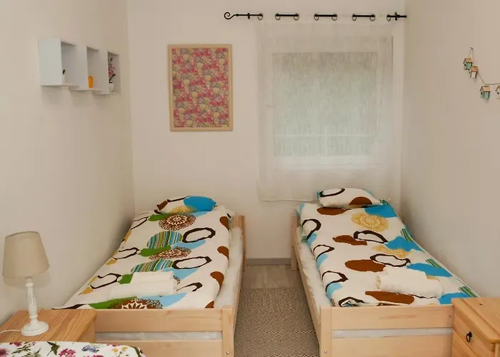 Cseresznyes * Berekfürdő