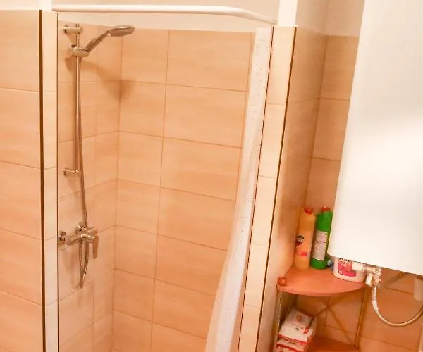 Apartament Cseresznyes