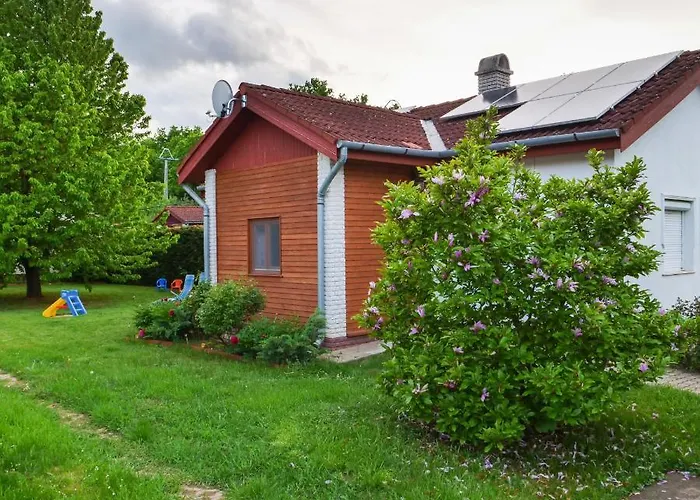 Cseresznyes * Berekfürdő