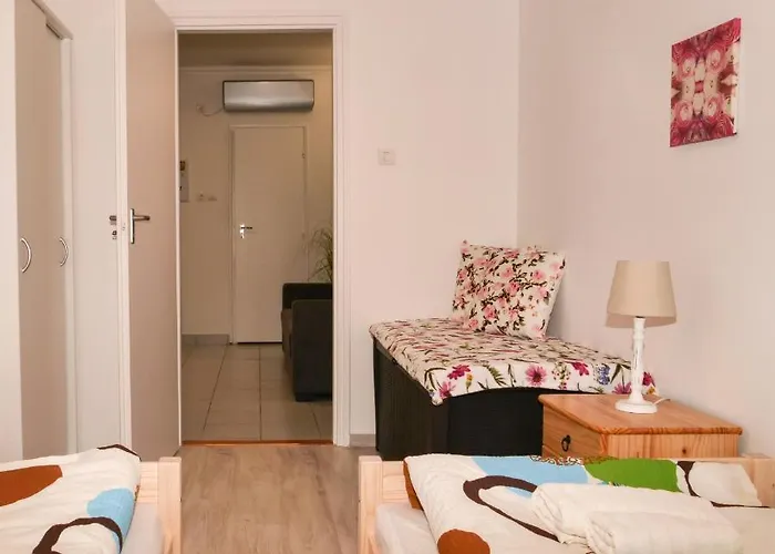 Cseresznyes Lejlighed