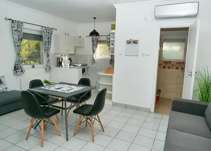 Apartament Cseresznyes